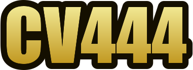 cv444 লোগো